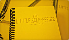The Little Self Feeder