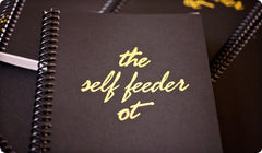 The Self Feeder (Old Testament)